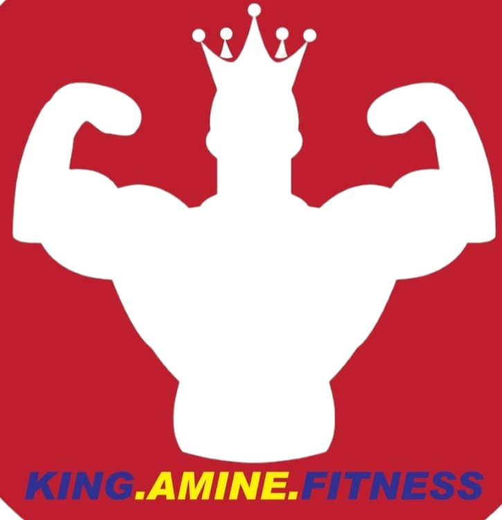 King Amine Fitness 